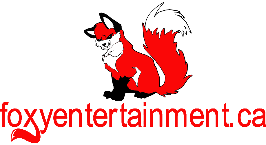 Foxy Entertainment Wedding DJ